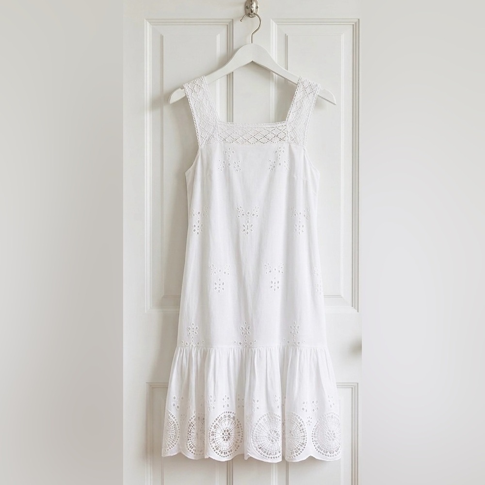 Loft sundress - Picture 2 of 2